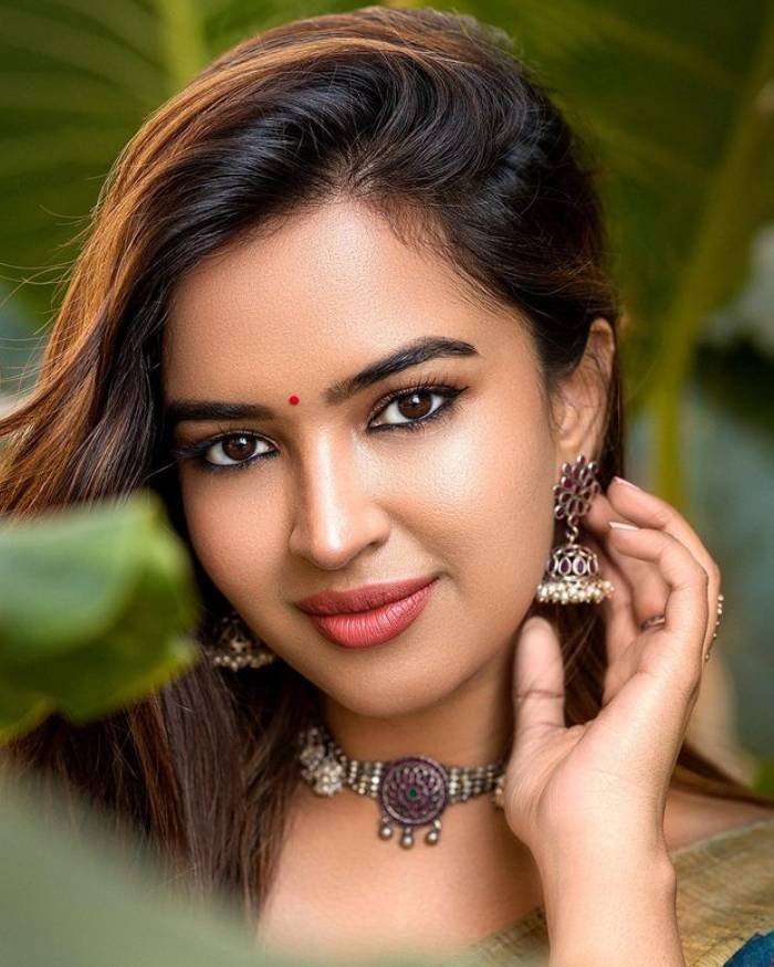 pujita ponnada_teluguvox 1